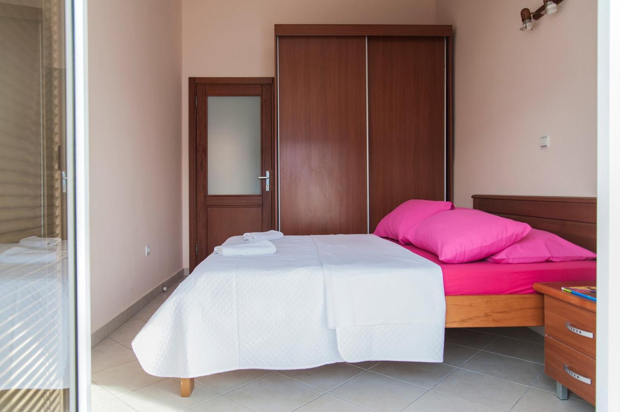 Appartement Mako *