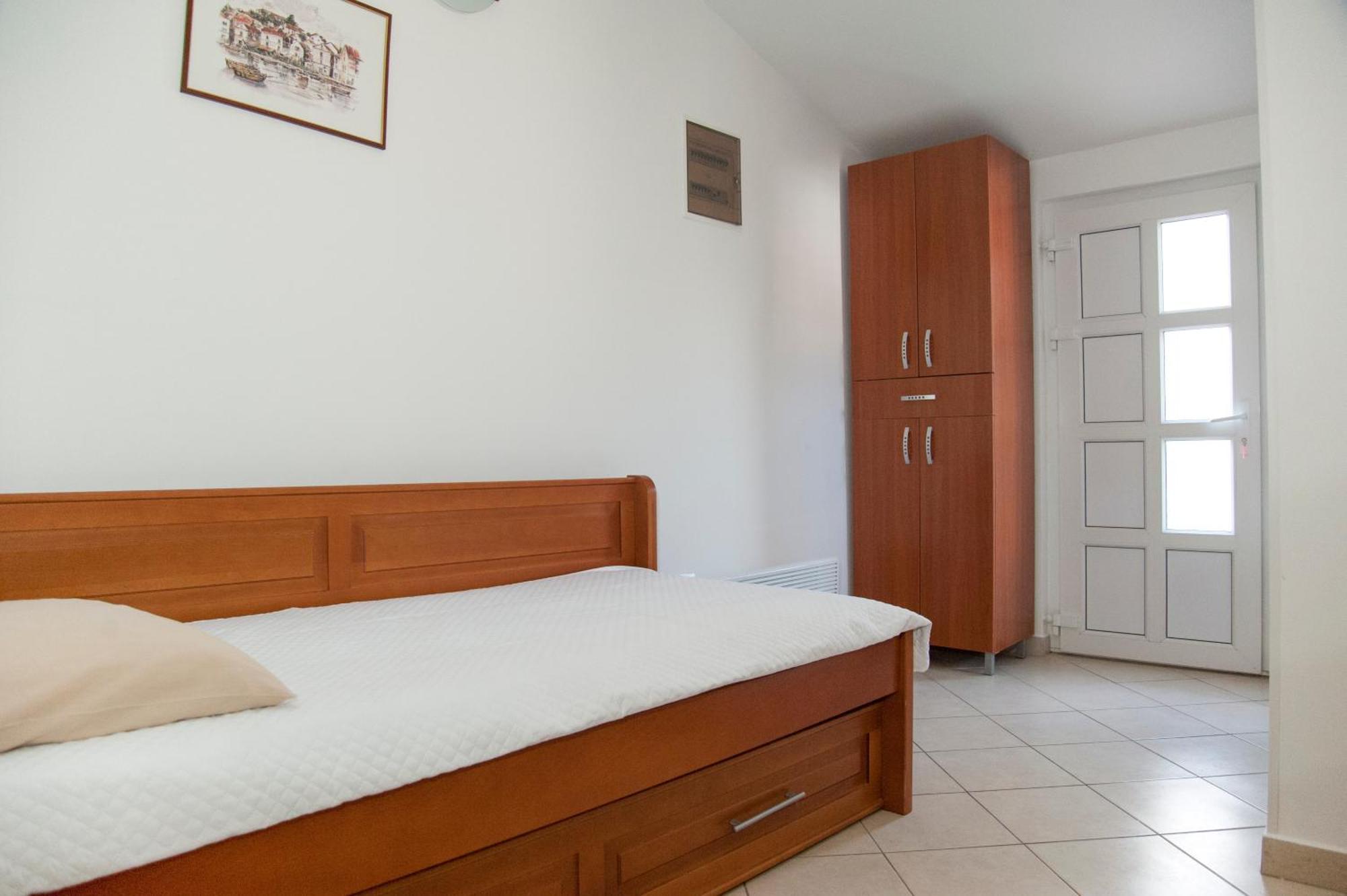 Appartement Mako
