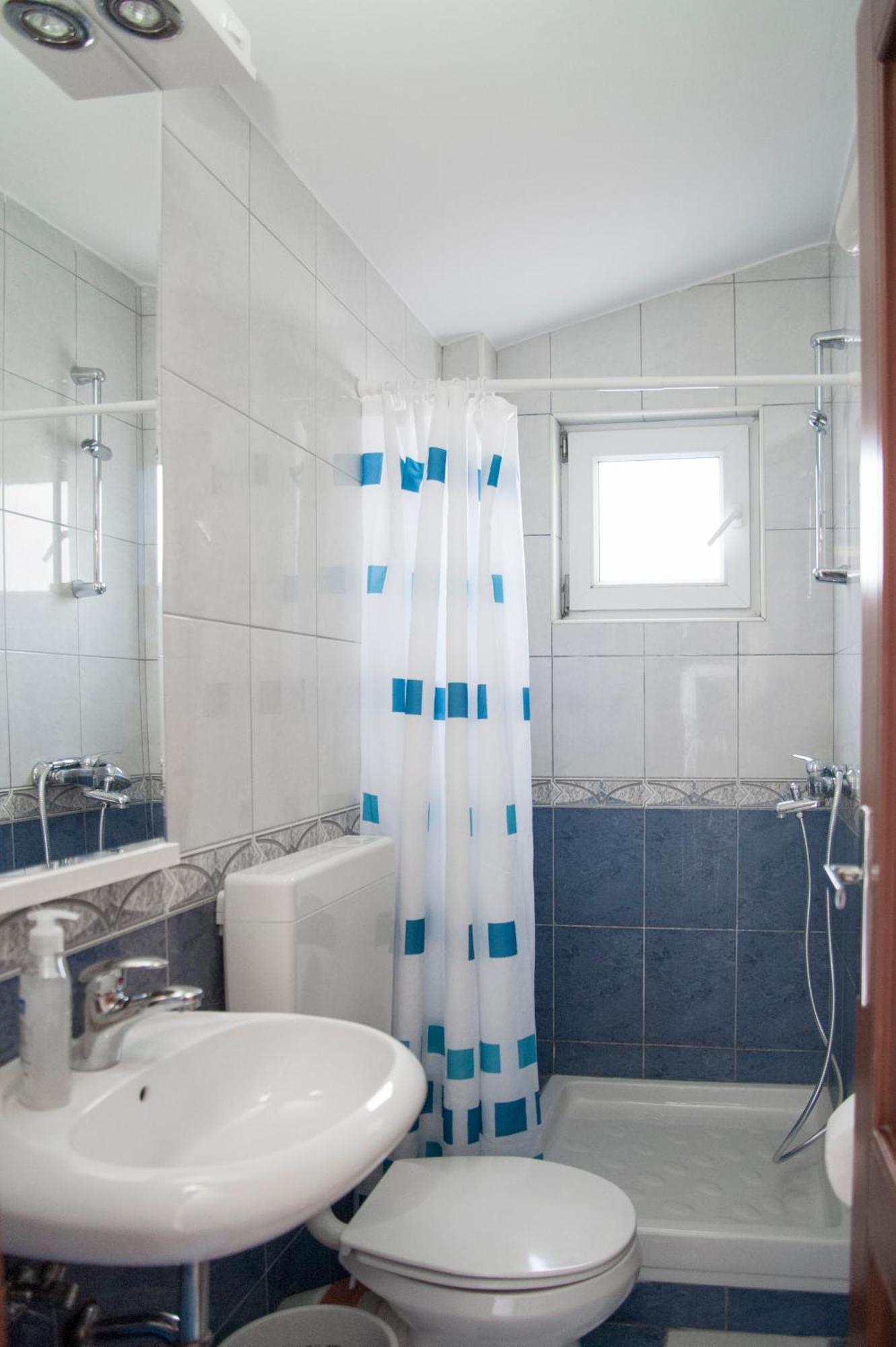 Appartement Mako