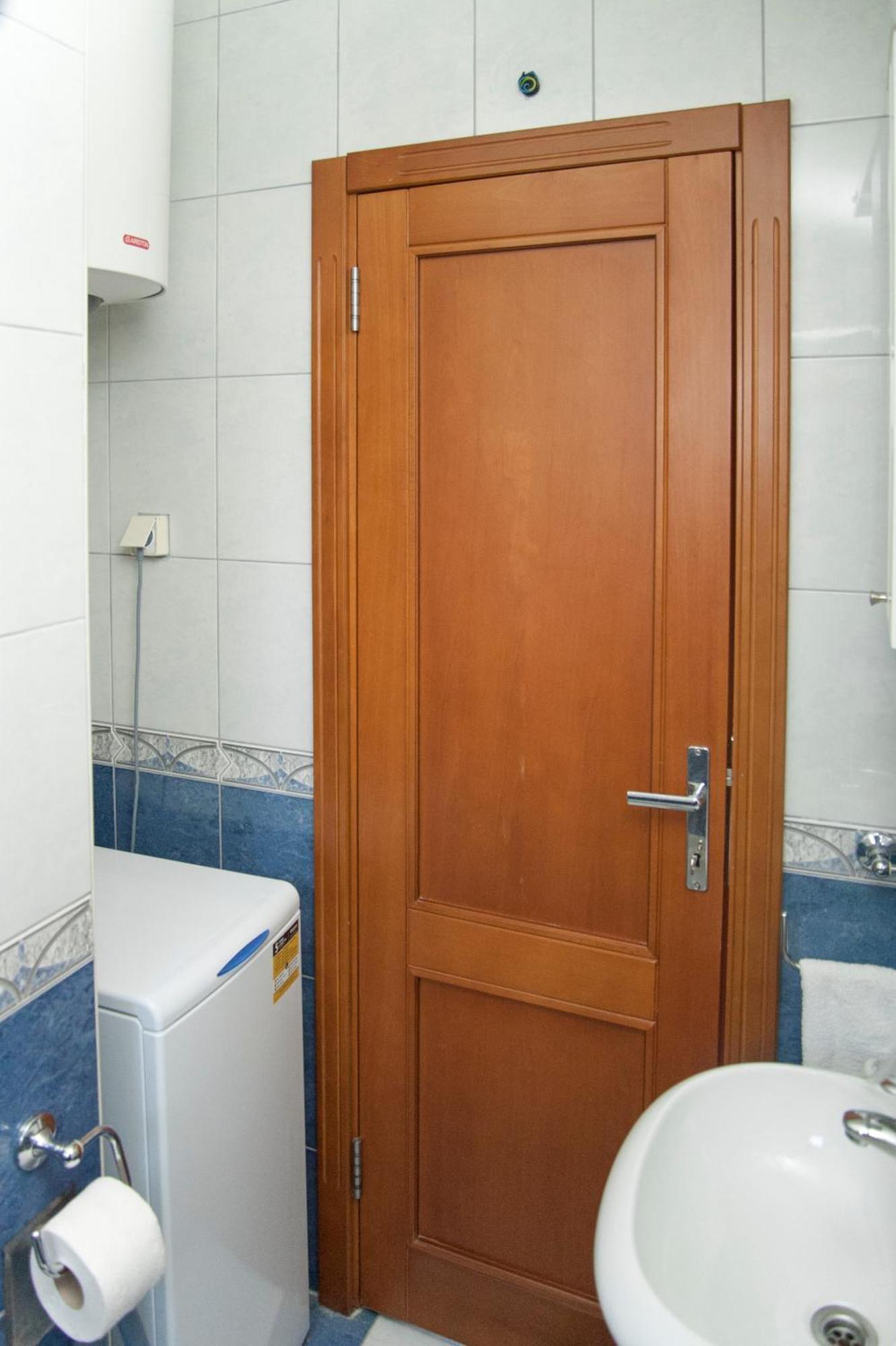Appartement Mako *