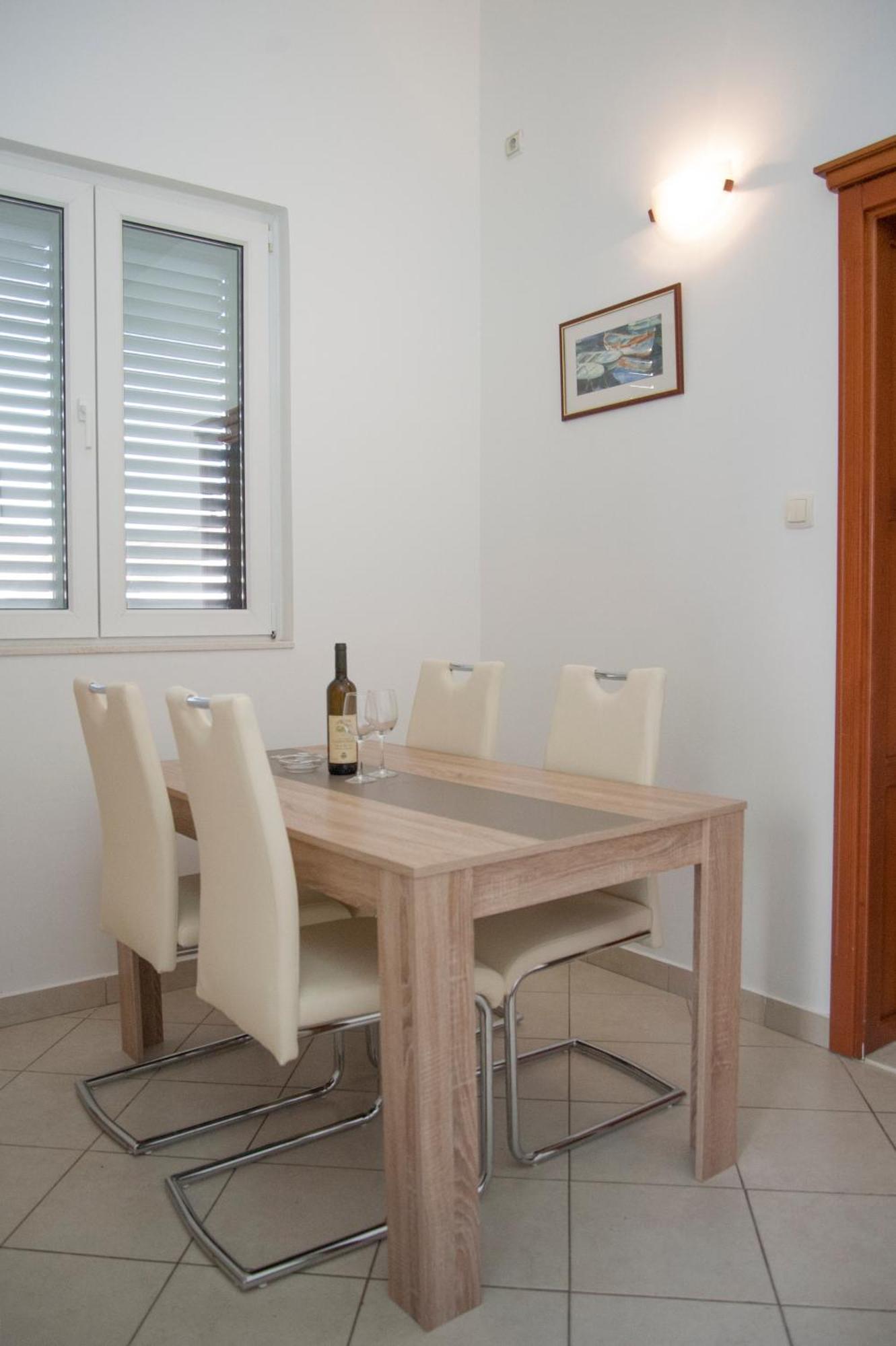 Mako Appartement