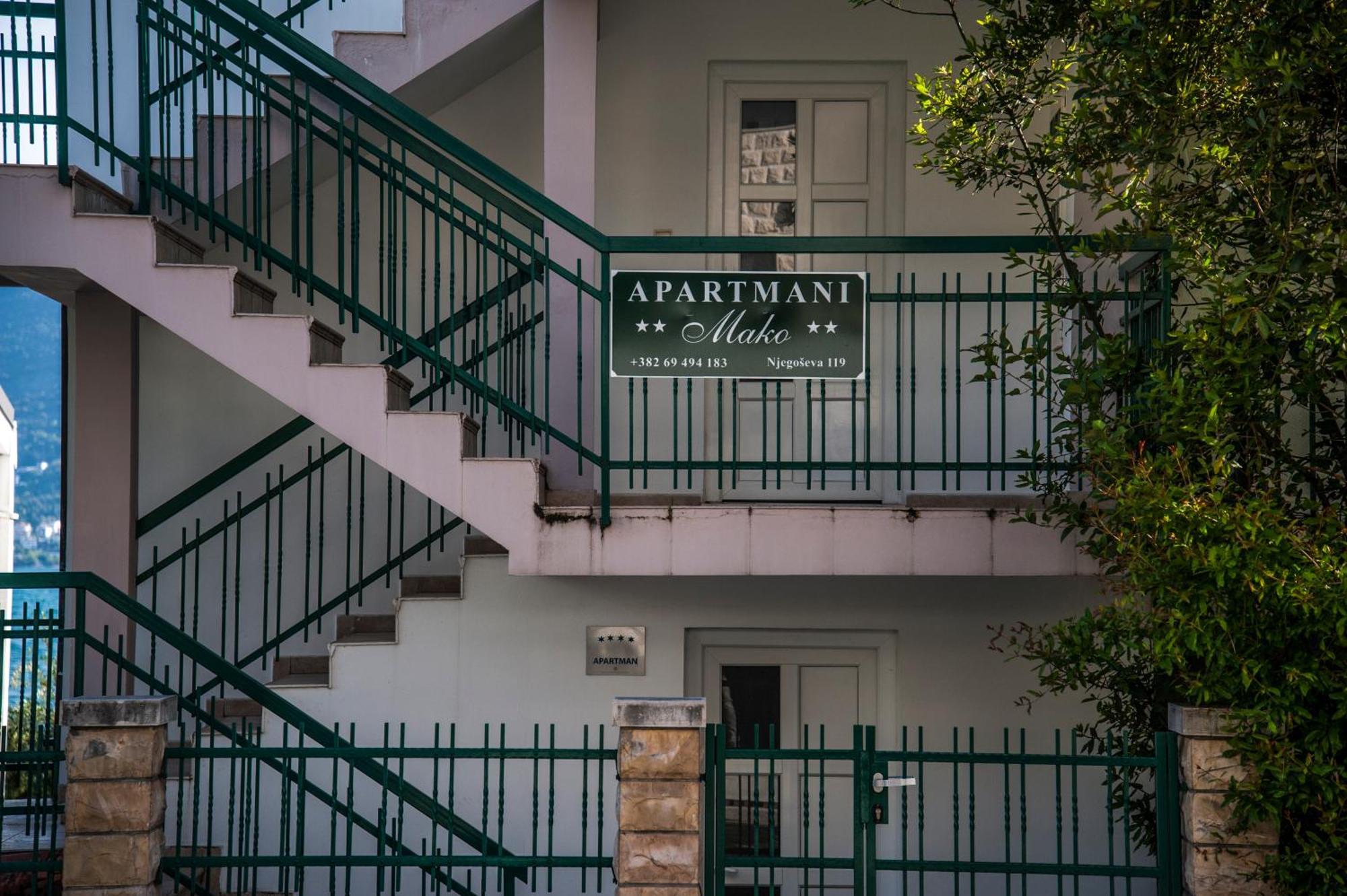 Mako Appartement