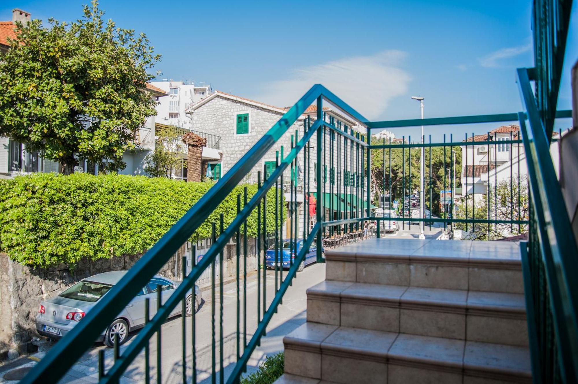 Mako Appartement *