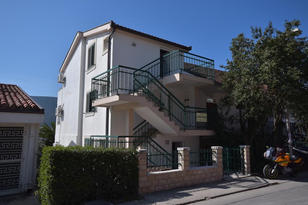 Mako Appartement