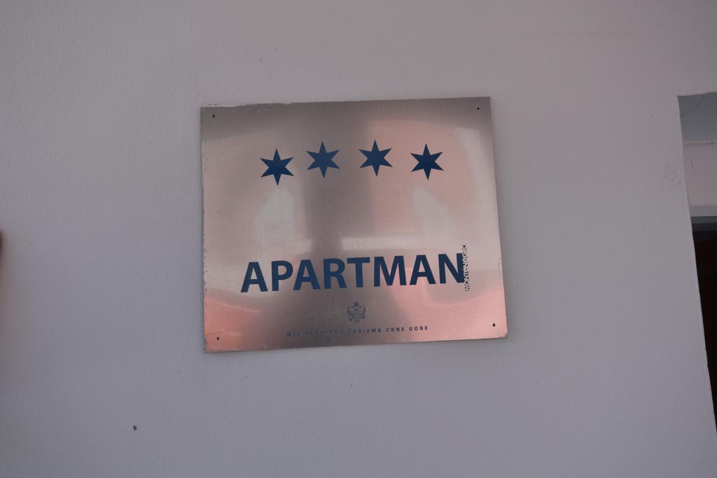 Appartement Mako