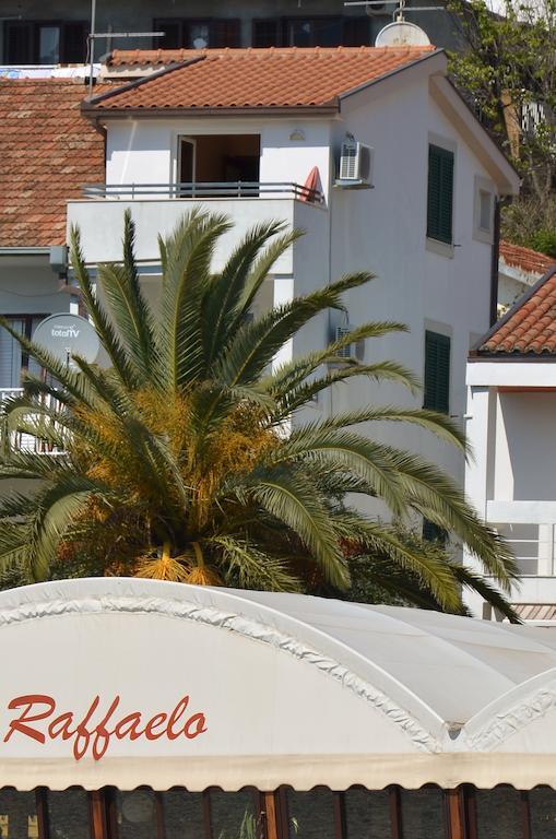 Appartement Mako Herceg Novi