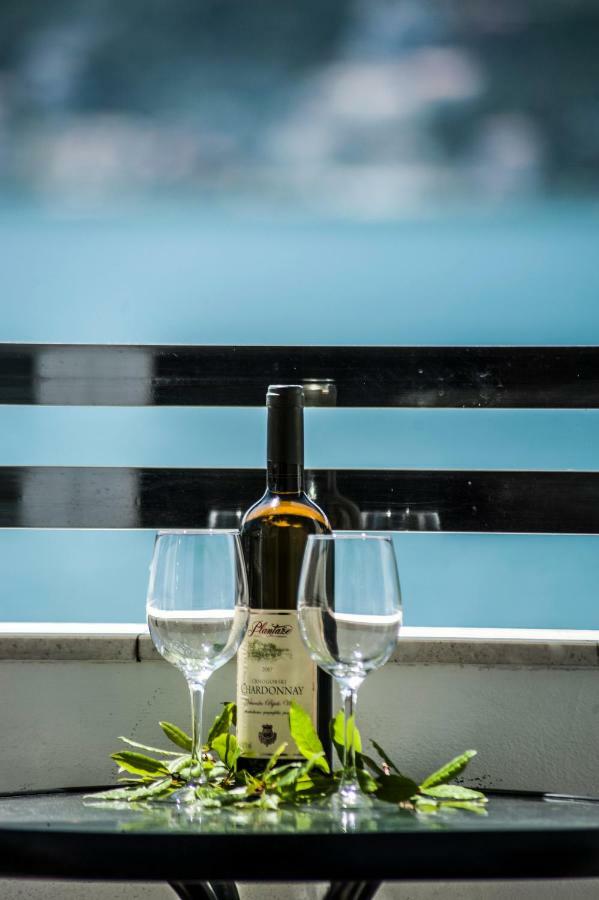 Appartement Mako Herceg Novi