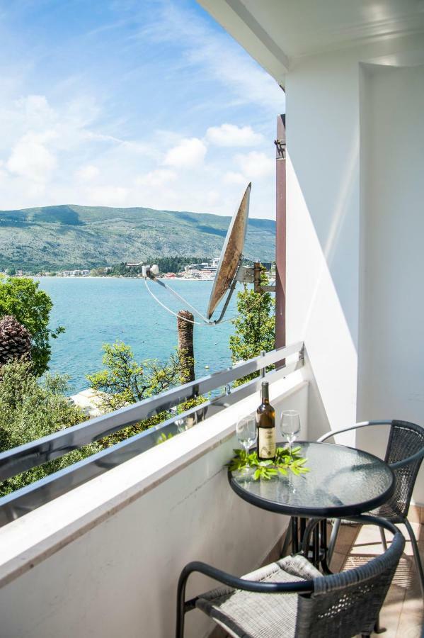 Mako Appartement *